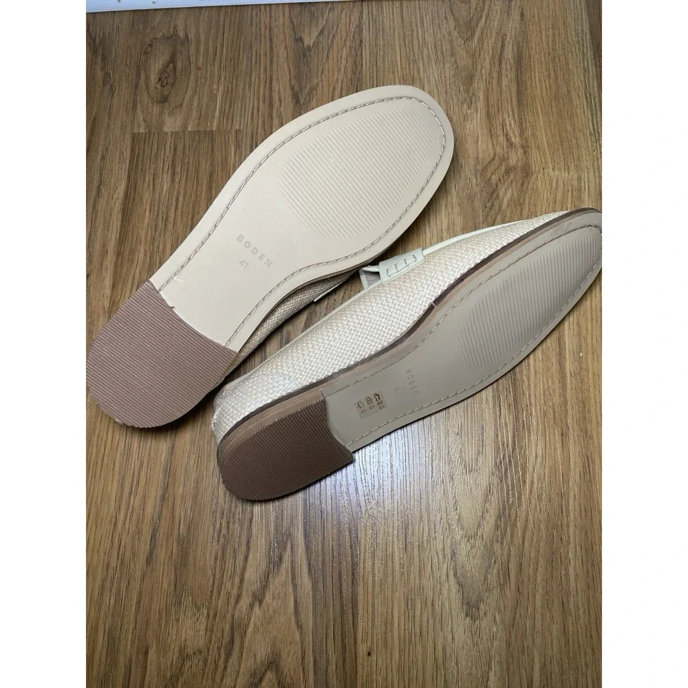Boden mya raffia